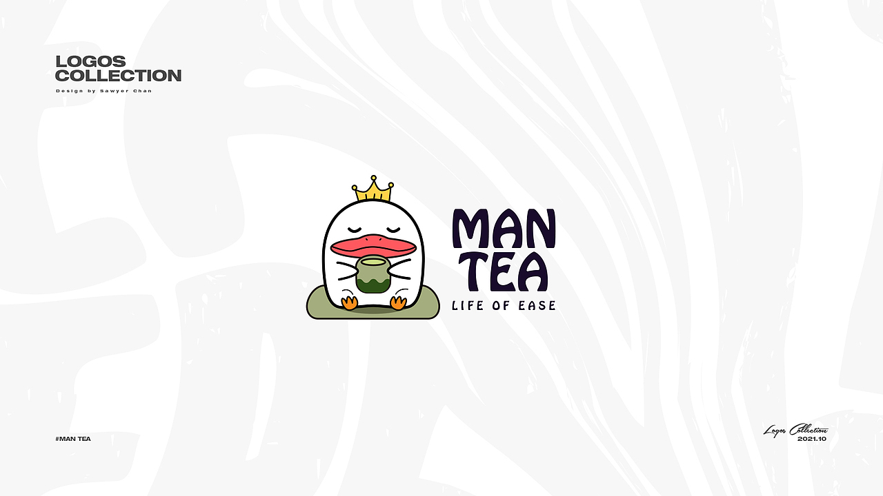 Logo合集#