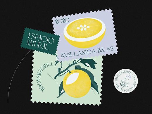 设计分享/Espacio Natural-品牌  