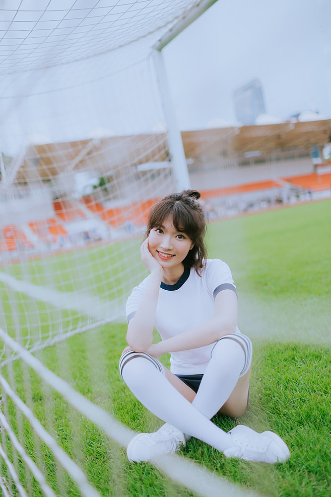 写真_闺蜜校园写真（图ZODkwODI2NDA=） - 人像摄影 - 站酷设计师没电的火牛原创素材 - 站酷ZCOOL