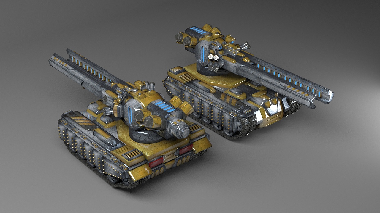 轨道炮_电浆轨道炮