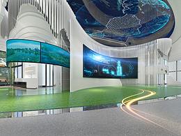 校史展厅