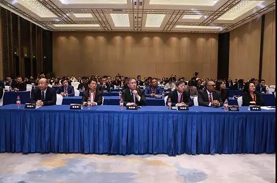 美联致美医学美容集团总裁刘佟现身杭州医美节!