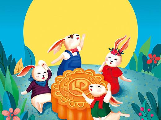 大三元·状元月饼包装设计【圣智扬包装设计案例】