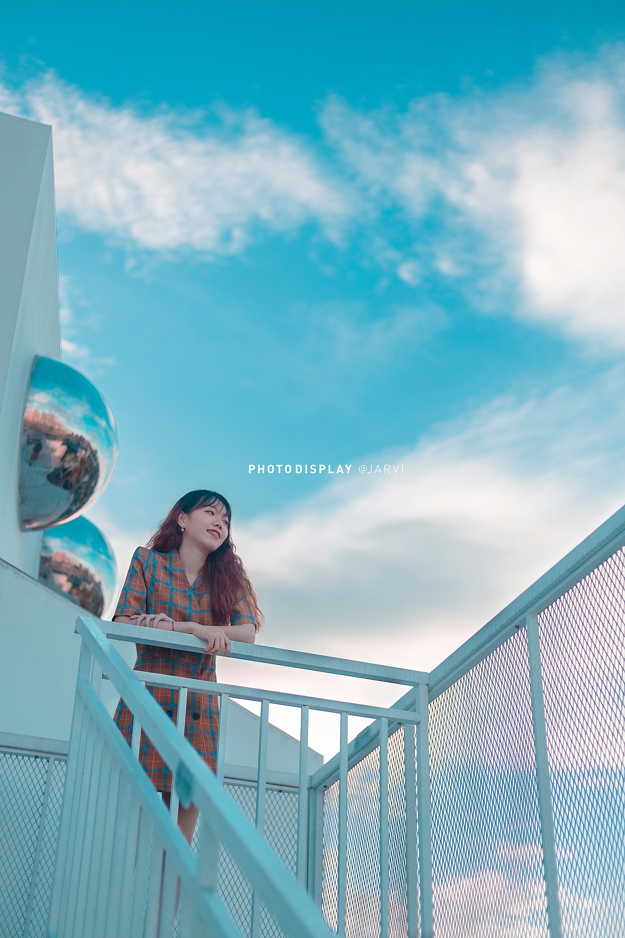 #女装拍摄-西城智汇PARK-摄影/人像写真/服装-几简映像（图ZMjE4NDAxODU2） - 人像摄影 - 站酷设计师Jarvi原创素材 - 站酷ZCOOL
