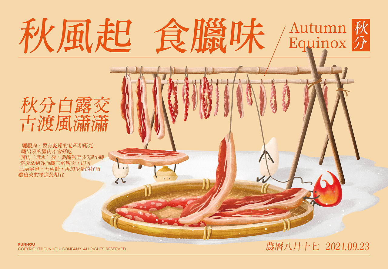 餐饮品牌设计 | 饭乎中华快煮广东煲仔饭美食粤菜餐厅