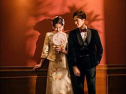 婚礼
