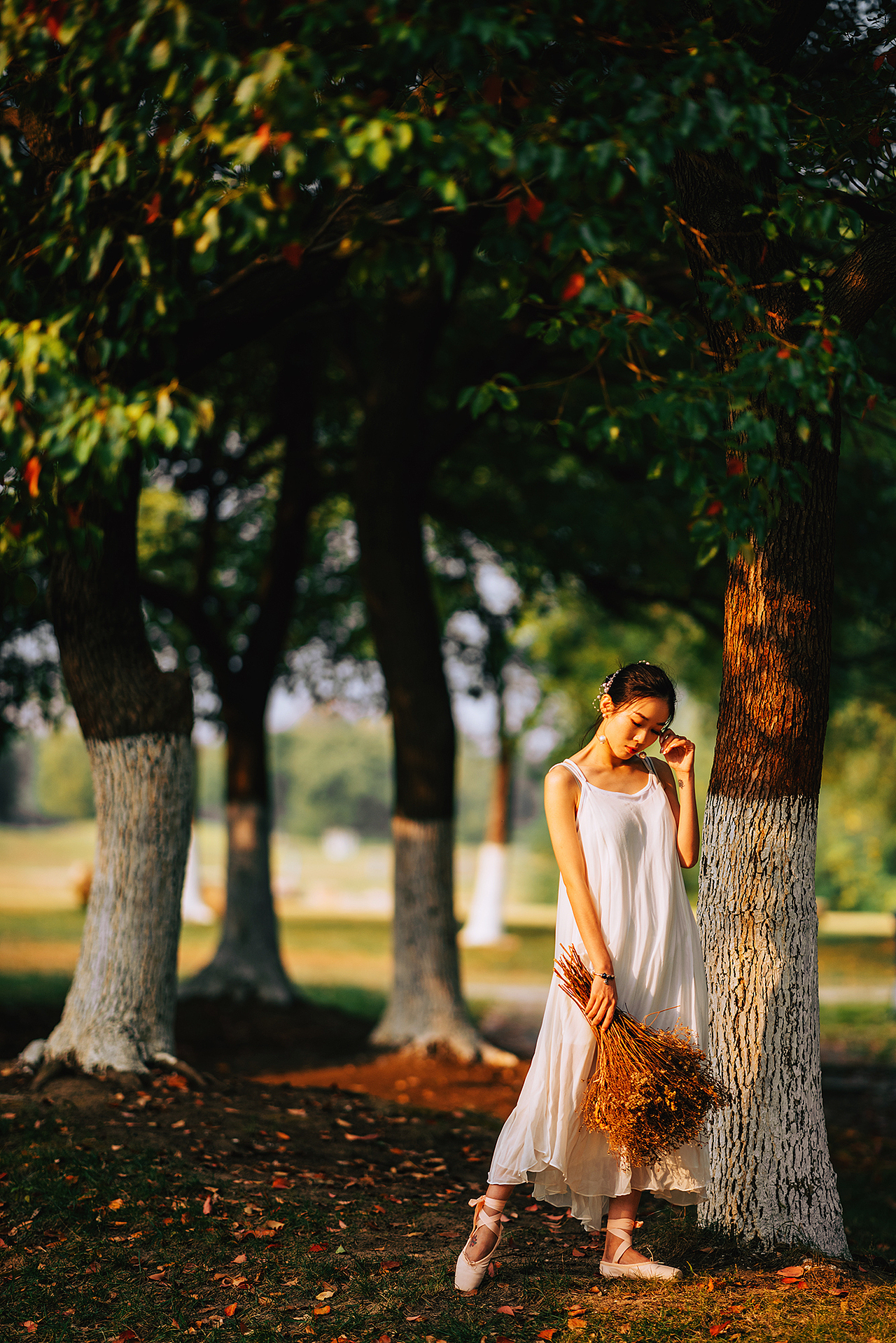 最初的梦想（图ZMTMyNjM5MjQ0） - 人像摄影 - 站酷设计师拍照的青山原创素材 - 站酷ZCOOL