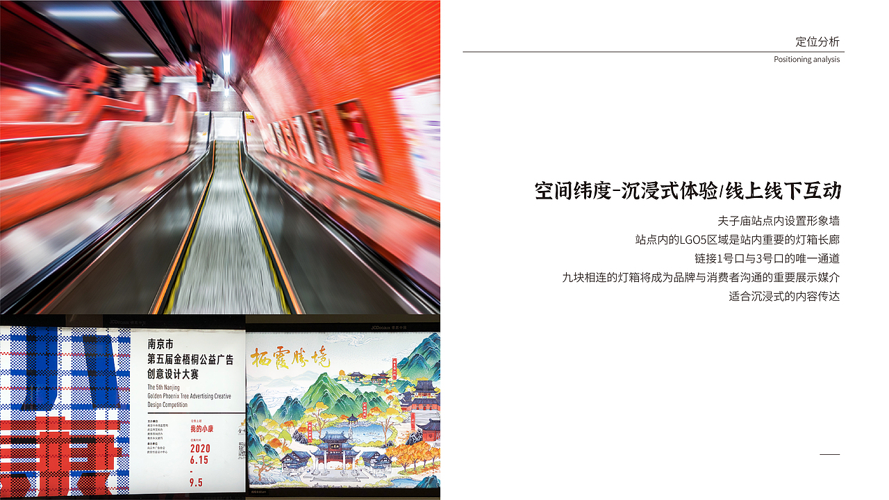 农夫山泉&南京夫子庙地铁营销活动插画设计（图ZMjE5NDY5NzA0） - 商业插画 - 站酷设计师JuicyBoy原创素材 - 站酷ZCOOL