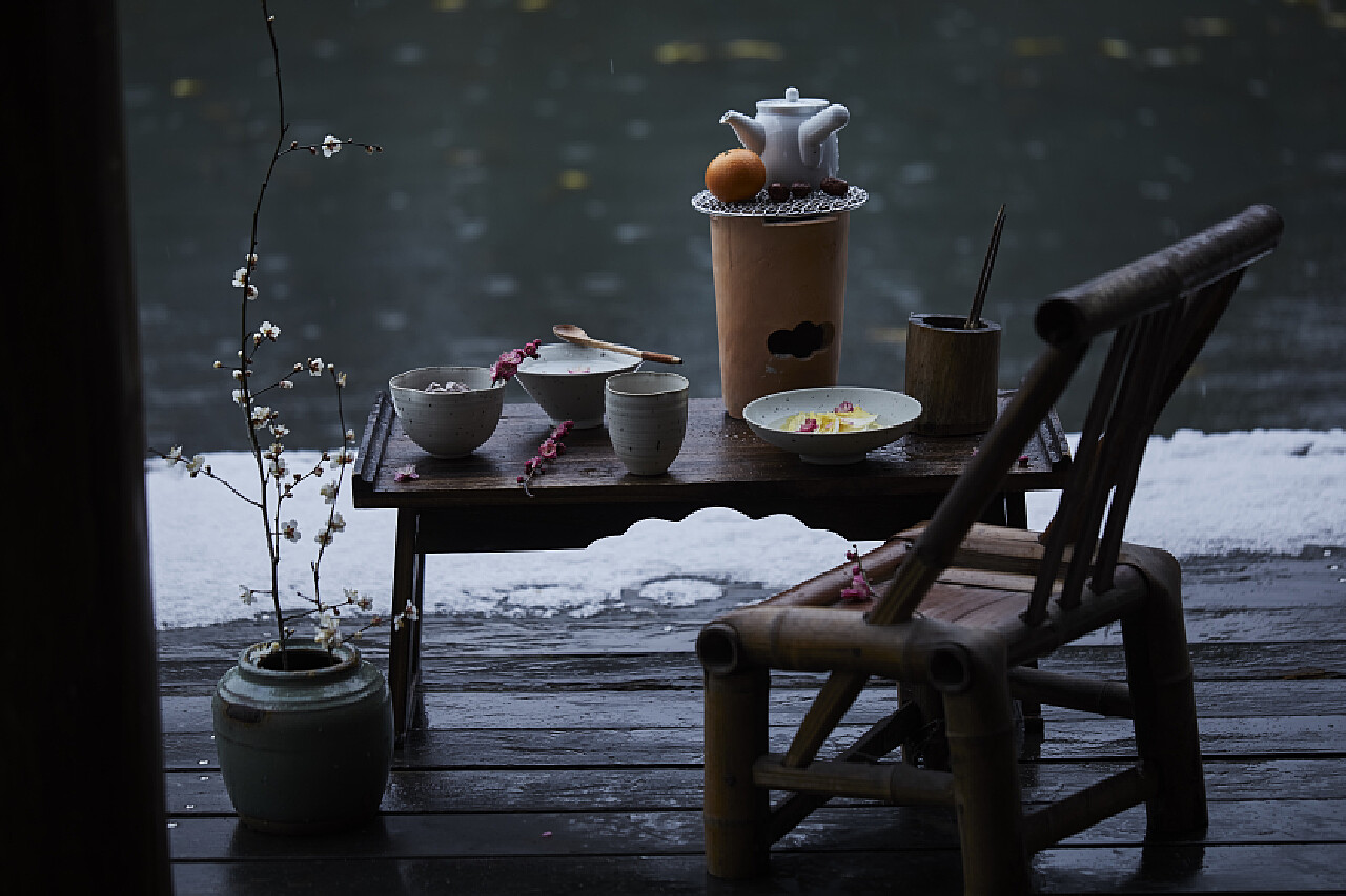 周末在家里喝茶|摄影|产品摄影|明 - 原创作品 - 站酷 (ZCOOL)