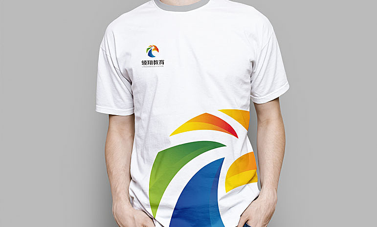 領(lǐng)翔教育（圖ZMTAyNDcyMjky） - Logo - 站酷設(shè)計(jì)師瀾際品牌lonege原創(chuàng)素材 - 站酷ZCOOL