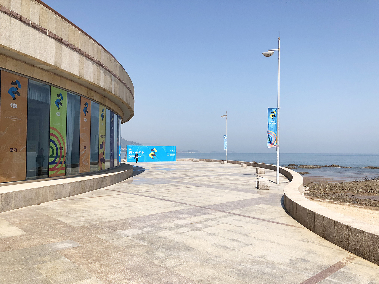 2018 青岛大学第二届学院奖——我们的视角