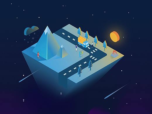 AI圖（個(gè)人主頁(yè)-ZNDI1NTY0NzY=） - 其他平面 - 站酷設(shè)計(jì)師Aug九川原創(chuàng)素材 - 站酷ZCOOL