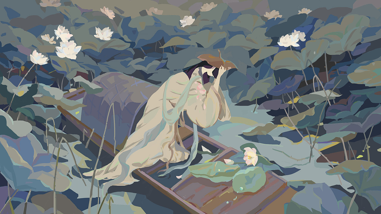 速途和练习 一些想法 插画（图ZMjYyNjU5ODQ4） - 商业插画 - 站酷设计师兔牙火龙果原创素材 - 站酷ZCOOL