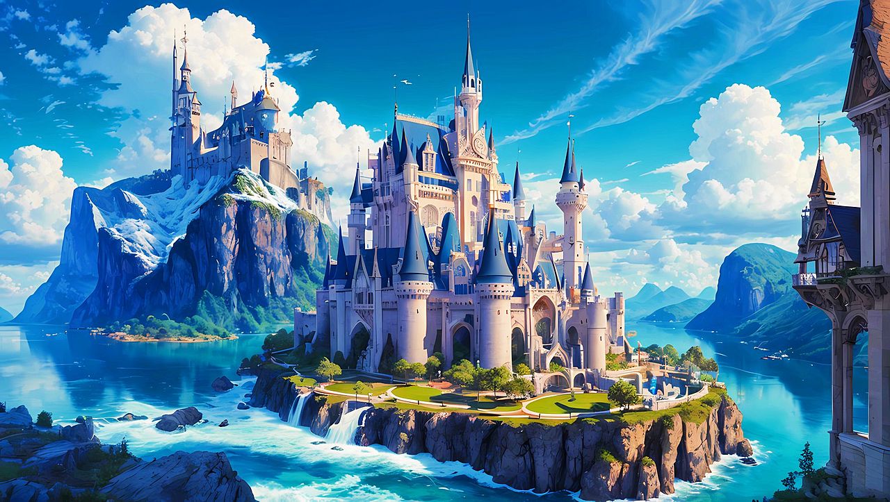 Magic（图ZMzQzNjA1MTY0） - 概念设定 - 站酷设计师昵称不能为空格哦原创素材 - 站酷ZCOOL
