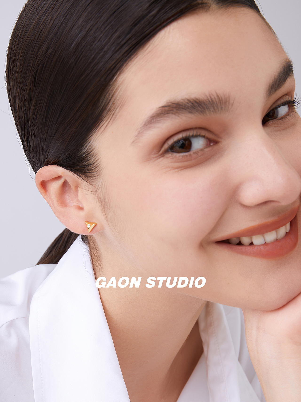 饰品拍摄IFF #高恩广告（图ZMzM4MDQ2NDMy） - 产品摄影 - 站酷设计师高恩广告GAON原创素材 - 站酷ZCOOL