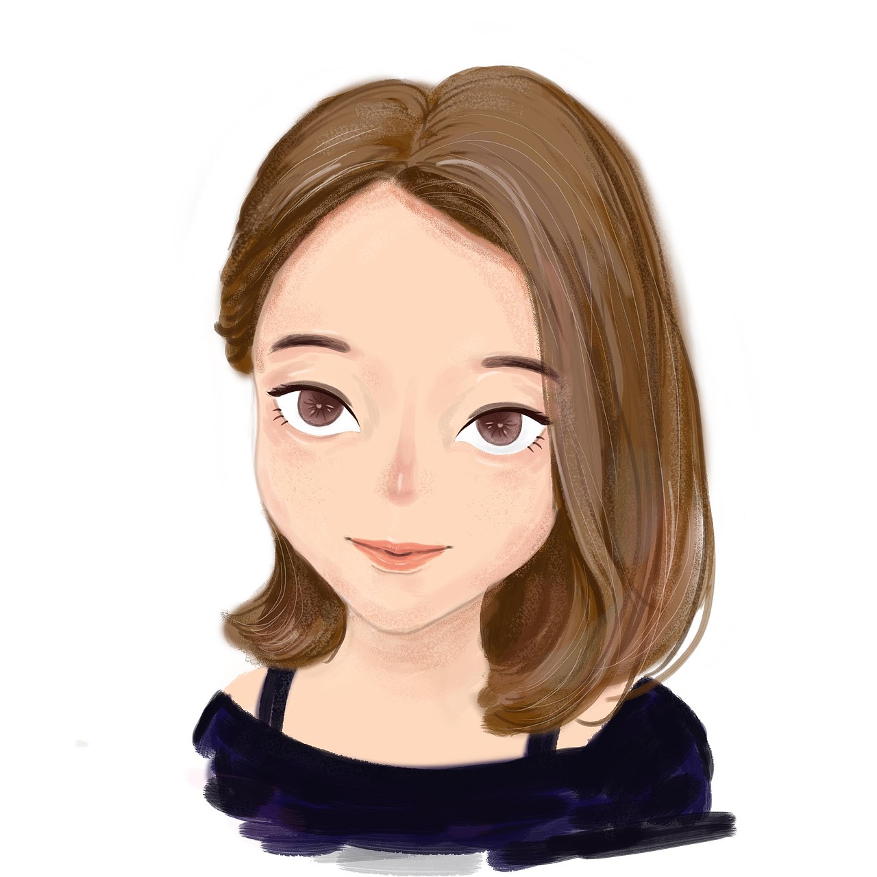 画的同事（图ZODU1Mzg0MzI=） - 创作习作 - 站酷设计师Sunut栗夏原创素材 - 站酷ZCOOL