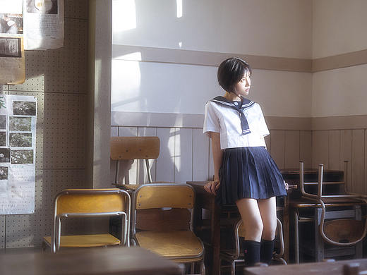 晴れる日