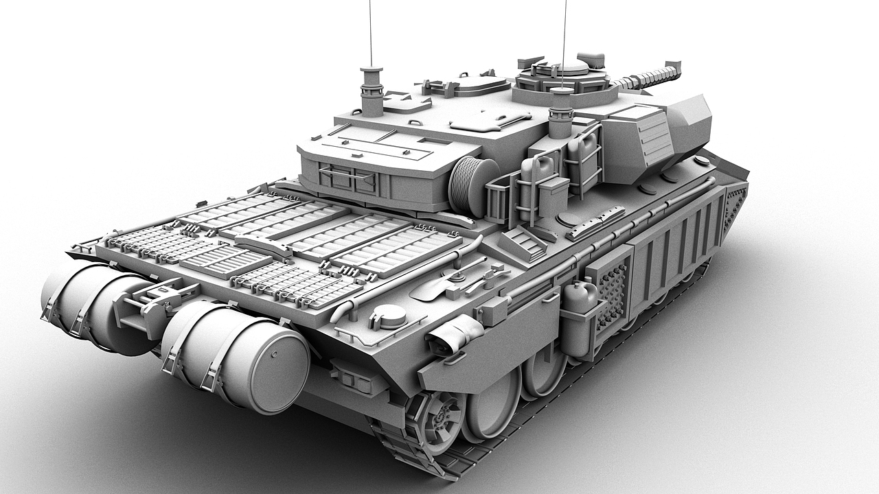 TANK（图ZMTE1MjgwNTI0） - 机械/交通 - 站酷设计师徳文_盾盾原创素材 - 站酷ZCOOL