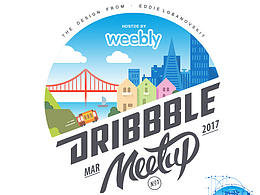 用矢量工具繪制一個(gè)有景有物的小插畫