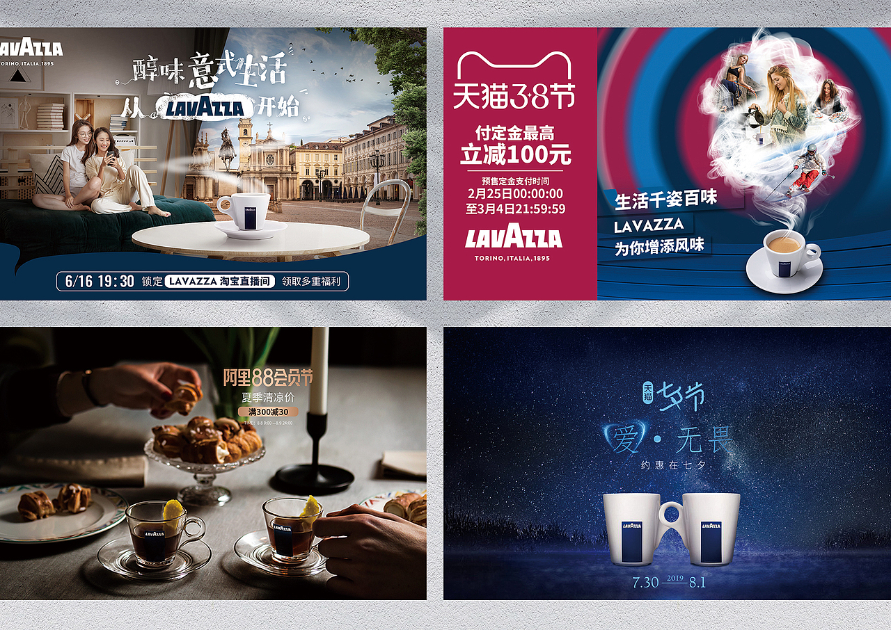 2019—2022作品集(持续更新)