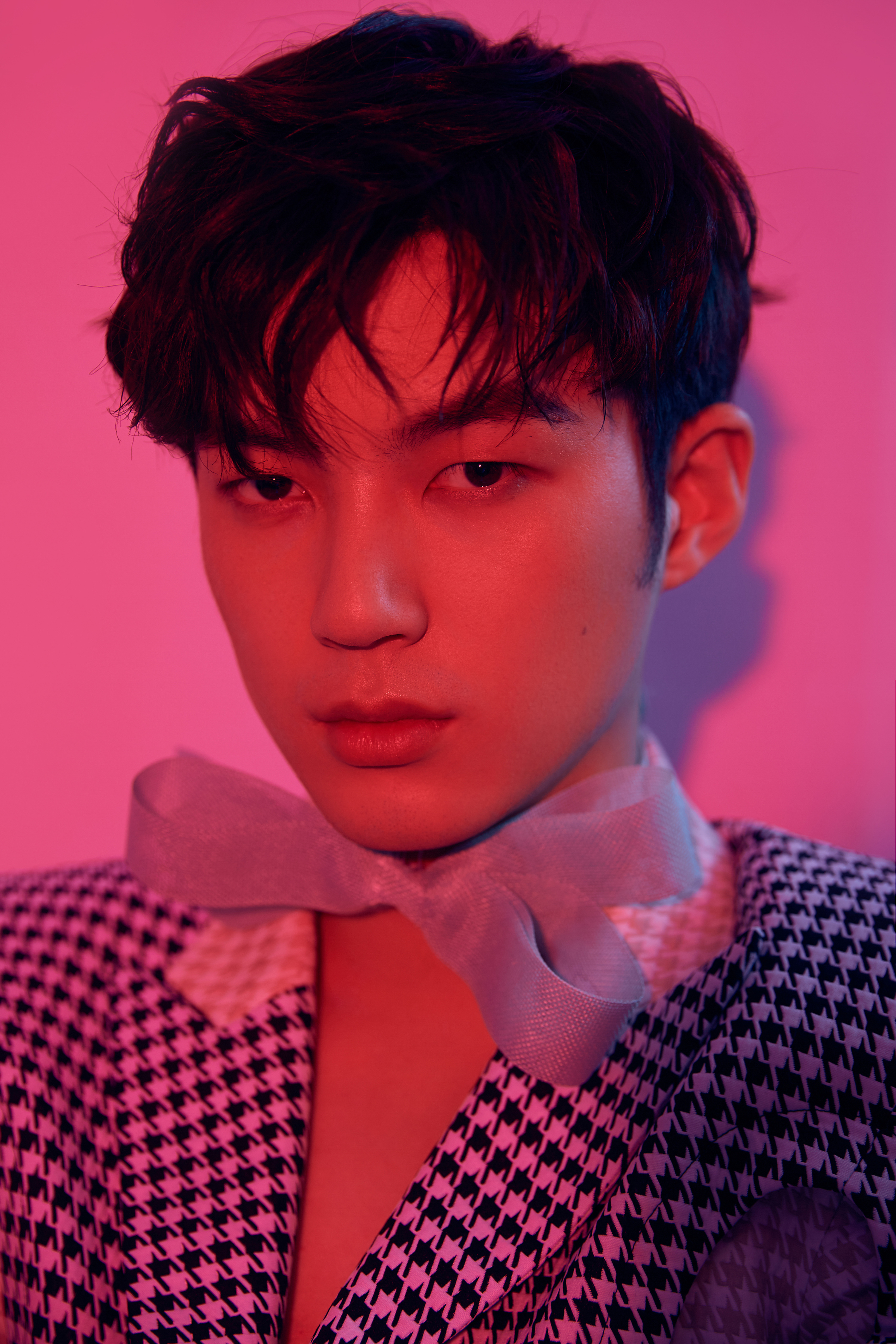 vector时尚领袖| 董力