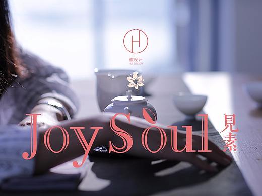 Joysoul-见素-茶包装