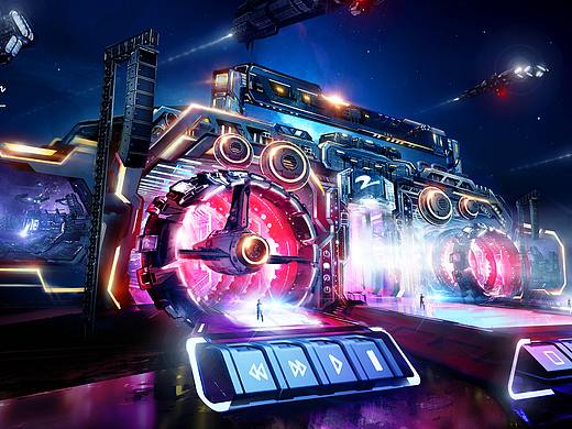 2020+2021浙江跨年演唱会