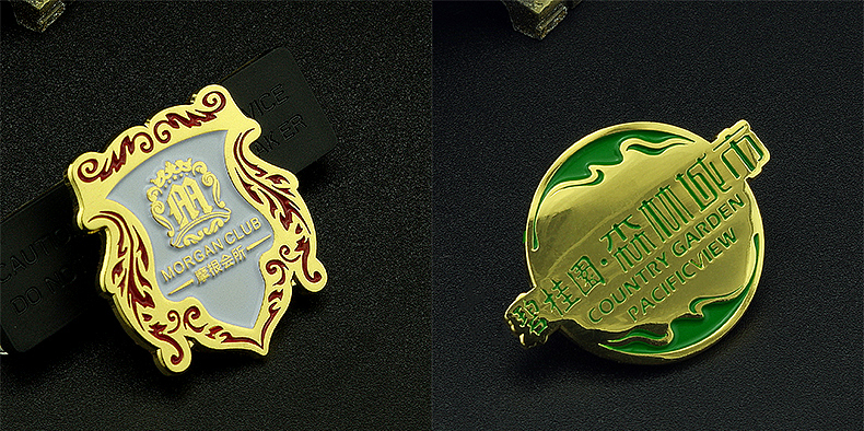 金属徽章奖章胸牌设计（图ZMTQ4MjUyNzg4） - Logo - 站酷设计师济南深蓝定制网原创素材 - 站酷ZCOOL