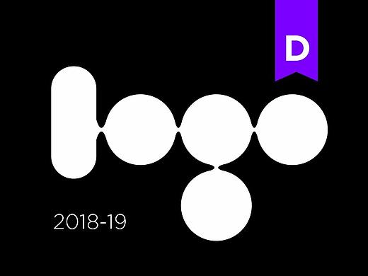LOGO作品合集18-19（上）