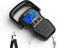 亚马逊钓鱼秤套图