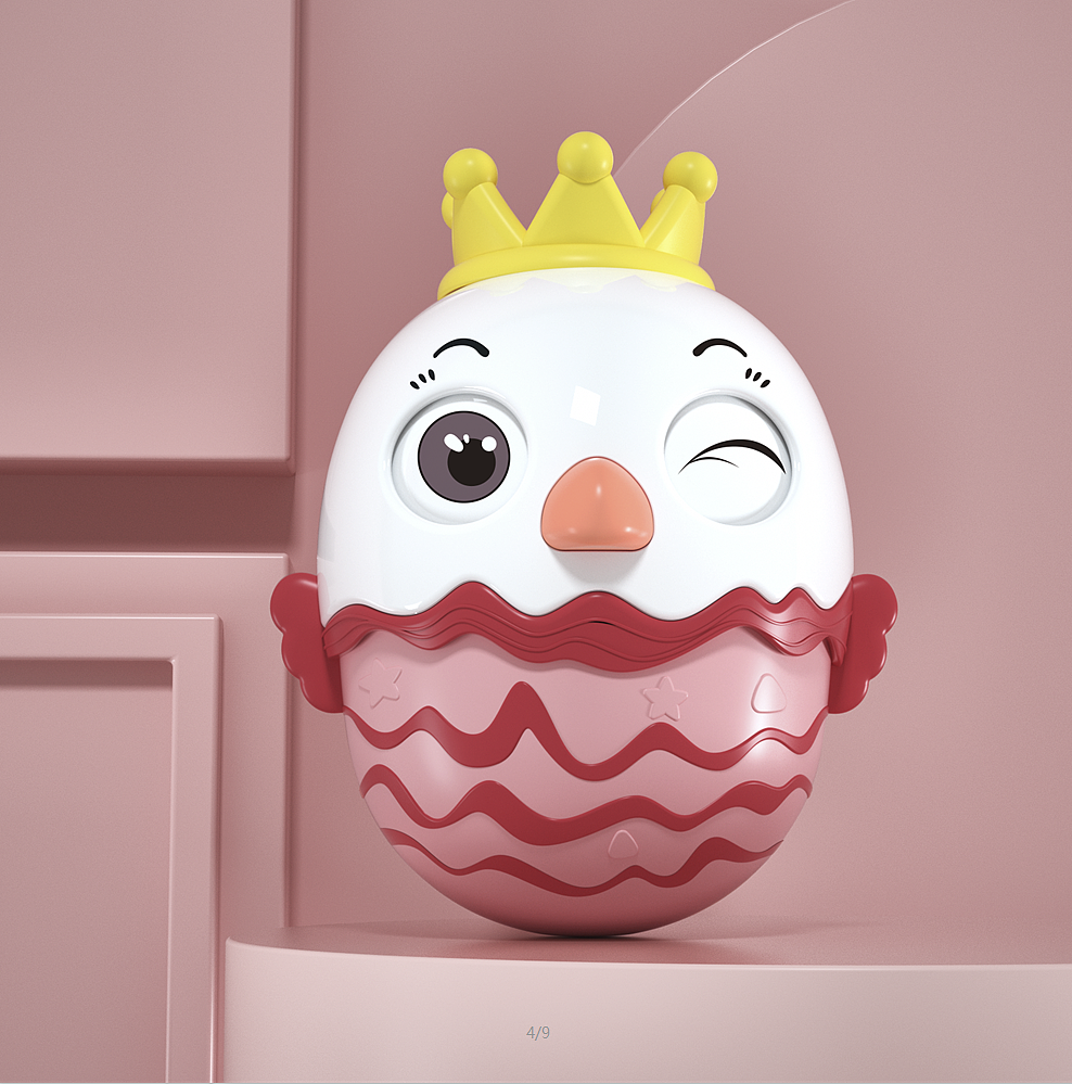 一组母婴玩具C4D建模+包装设计（图ZMjEwMzM2OTk2） - 场景 - 站酷设计师1iu5u0227原创素材 - 站酷ZCOOL