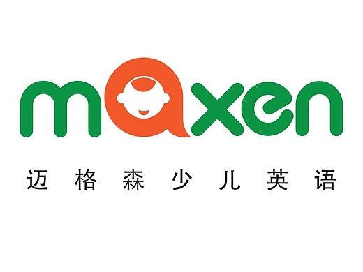 LOGO设计-少儿英语
