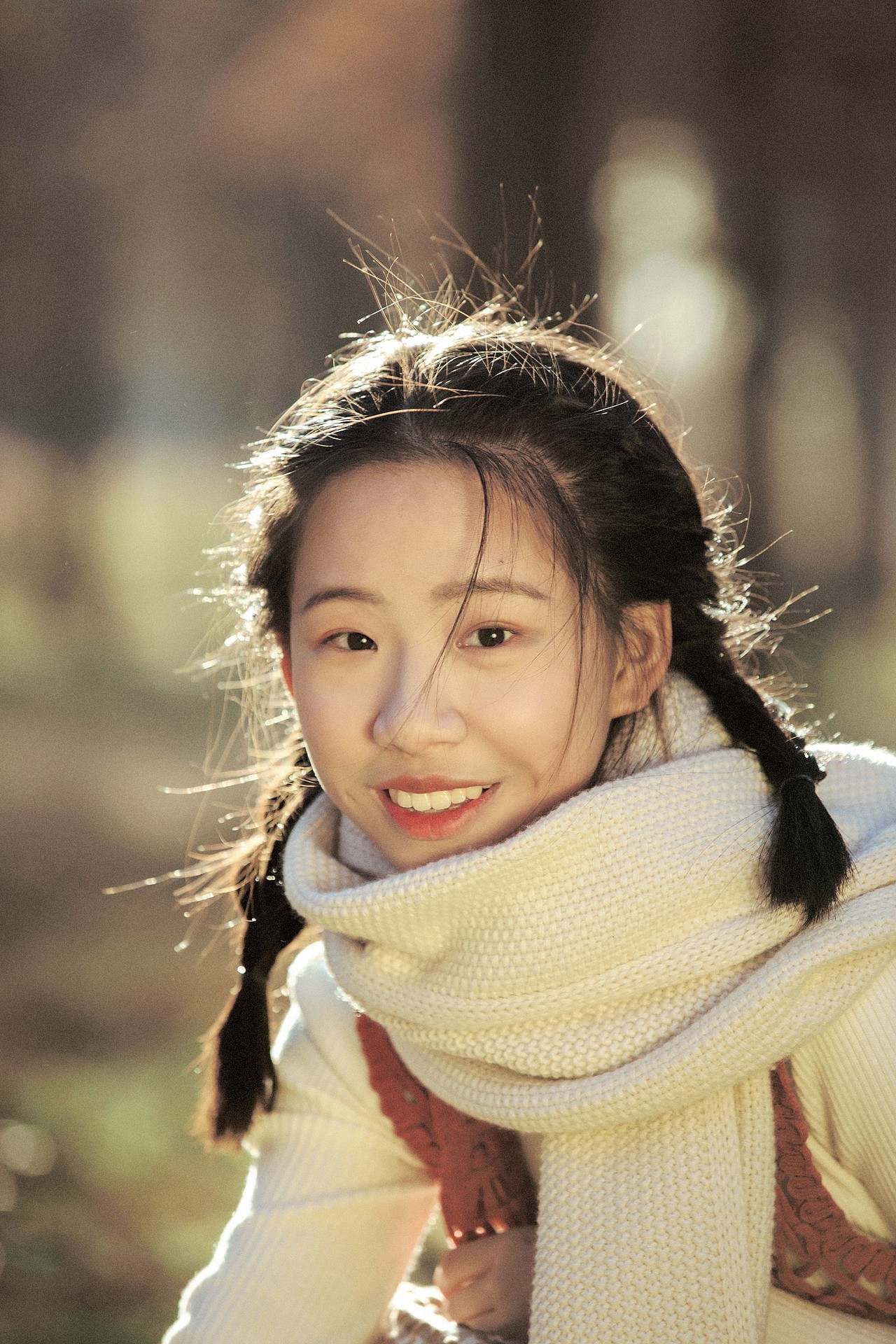 少女16歳|复古写真