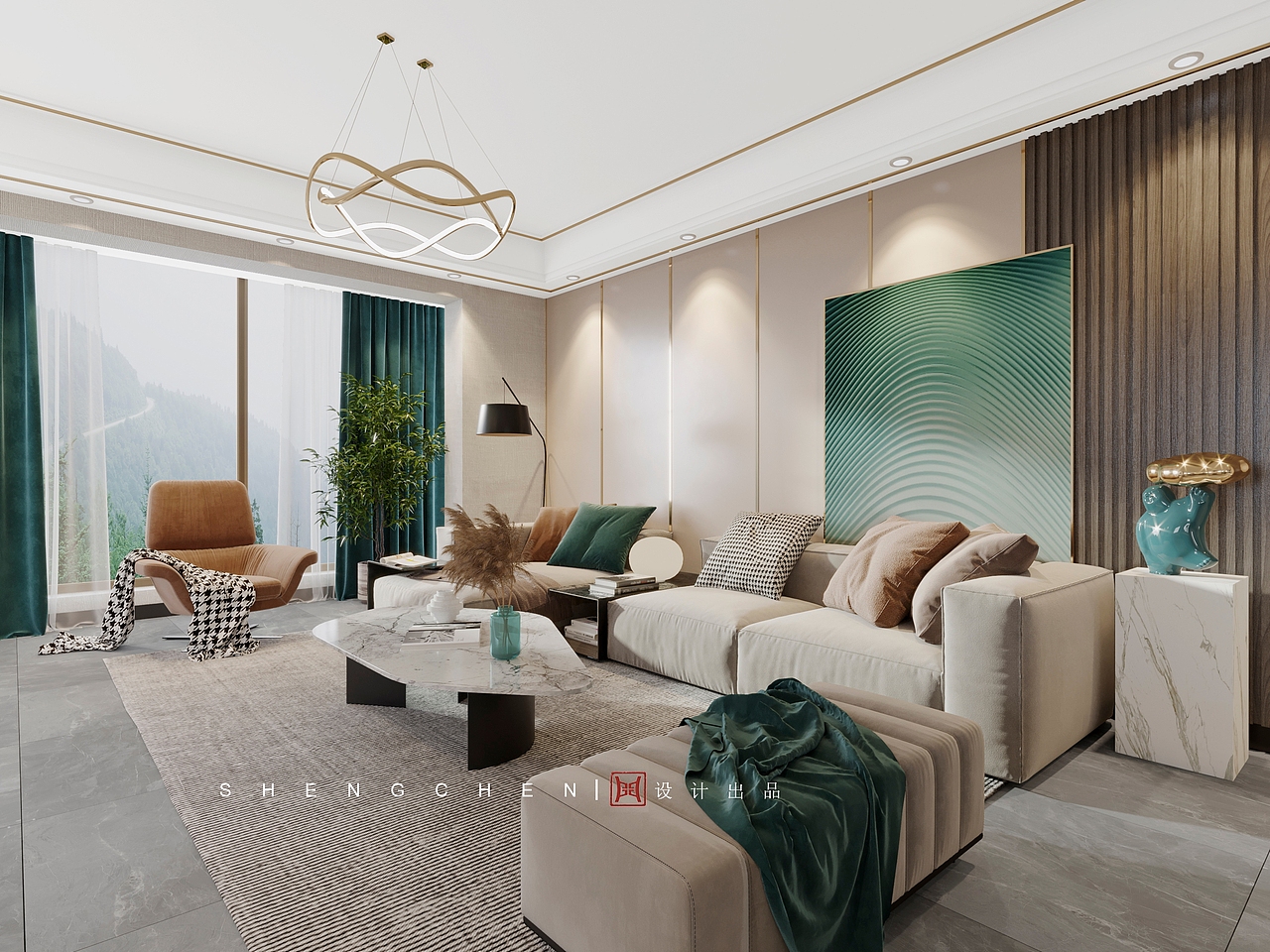 热爱生活,把生活过成一门艺术