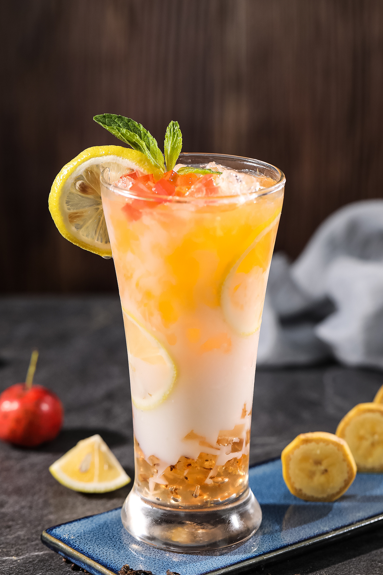 饮品初拍，不尽如意（图ZMTU1ODk3NTI0） - 产品摄影 - 站酷设计师人间友爱马大帅原创素材 - 站酷ZCOOL