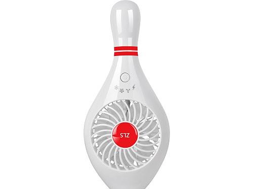 保龄球USB充电费风扇（个人主页-ZMzYxMDI3NTI=） - 生活用品 - 站酷设计师美工哥原创素材 - 站酷ZCOOL