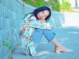 汕头潮阳 口美公园 