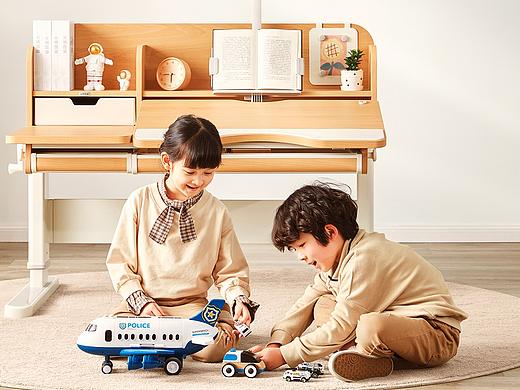<<光明园迪>>朗朗代言 品牌全案设计