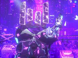 字节跳动主题大赛