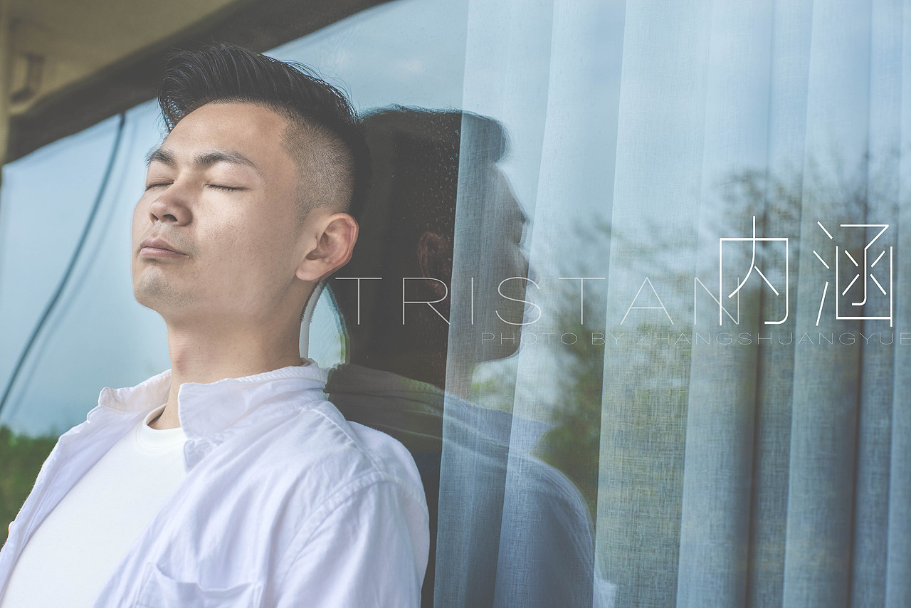 一个外形和内在不符的小丑（图ZMjQ2NTA1MTAw） - 人像摄影 - 站酷设计师小月月1994原创素材 - 站酷ZCOOL