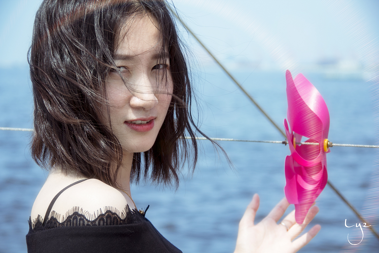 个人练习 | 单反相机初体验