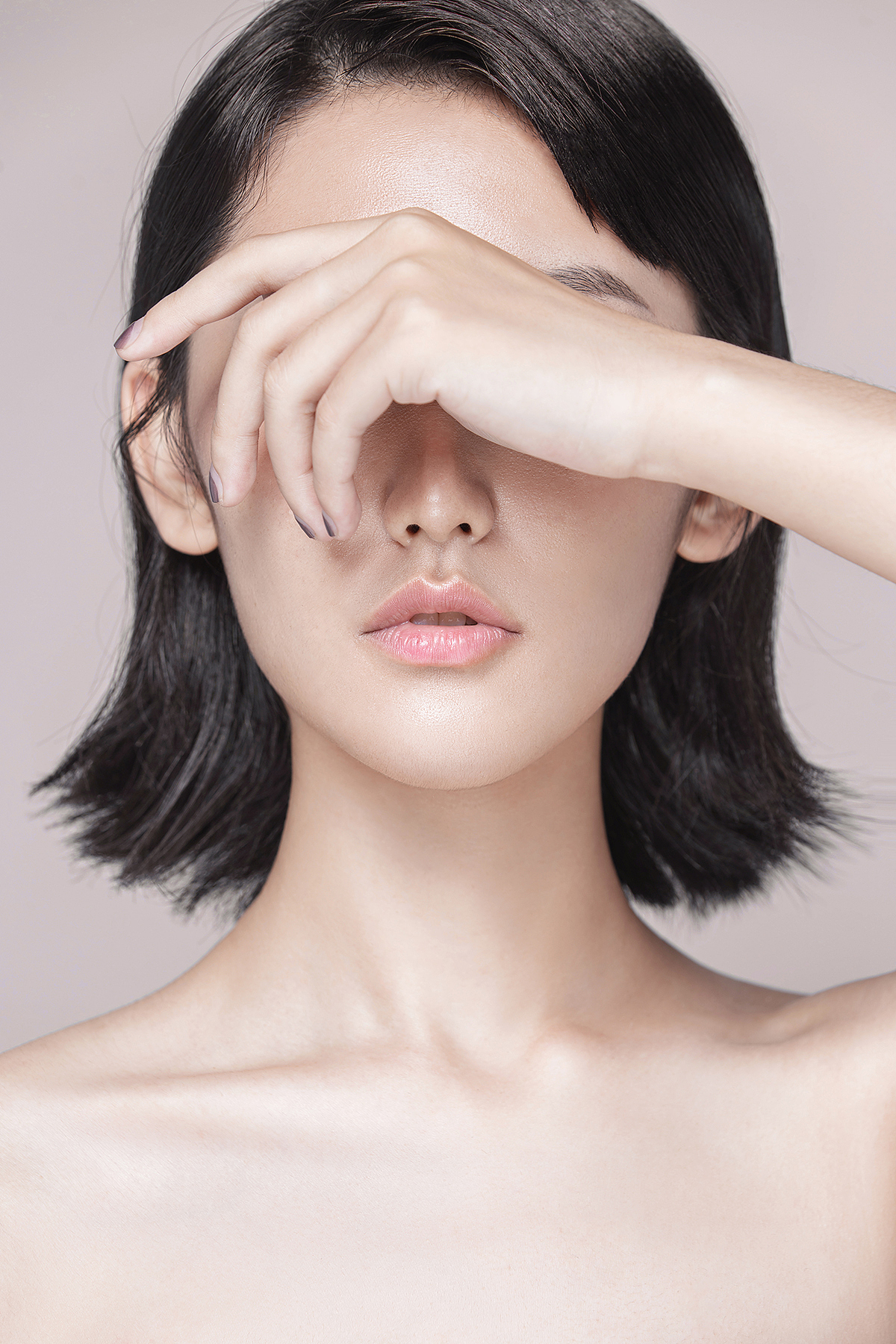 人物肖像摄影|高调肖像——用高光记录美丽时刻