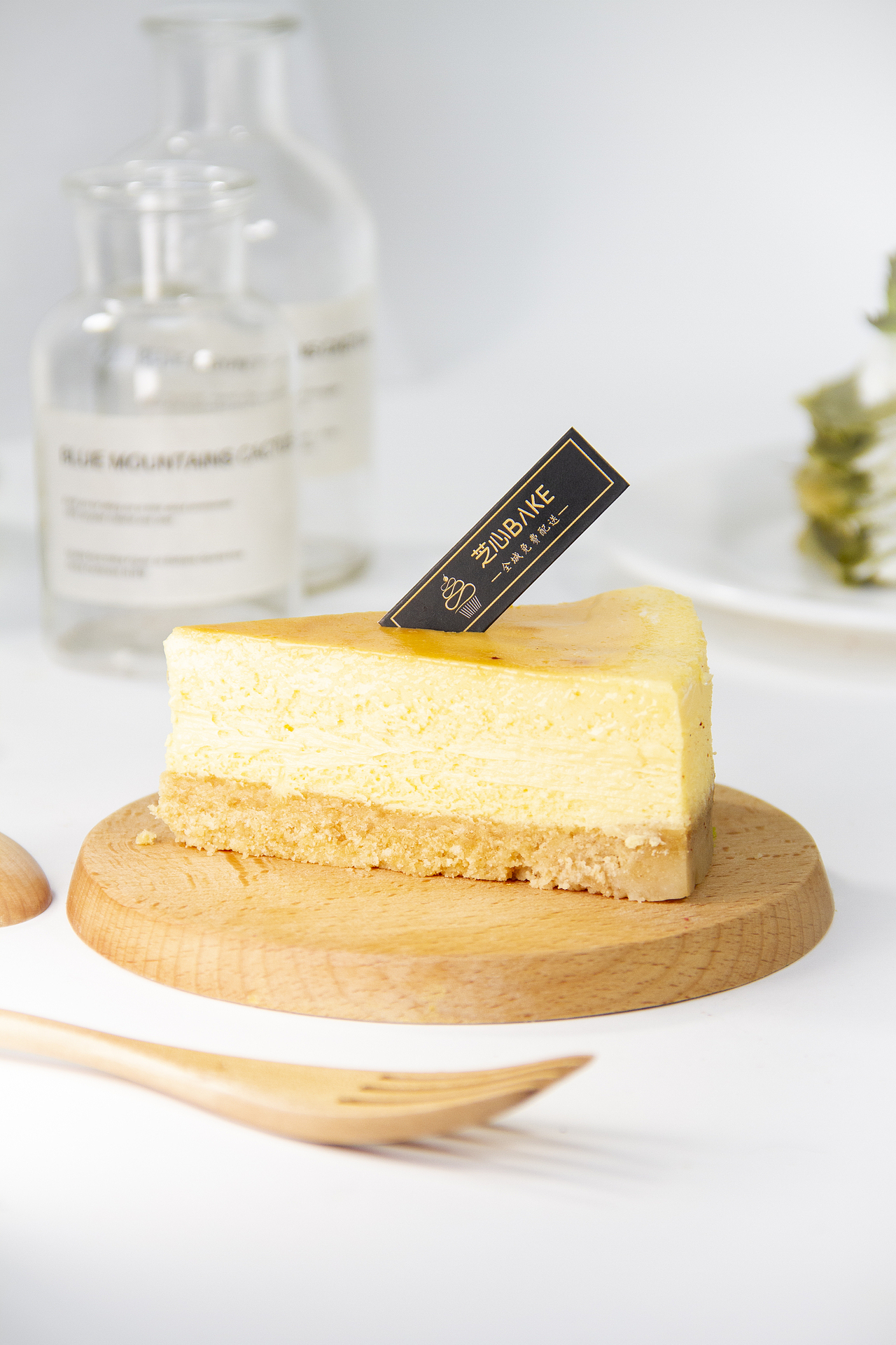 布丁,慕斯蛋糕,芝士蛋糕拍摄98