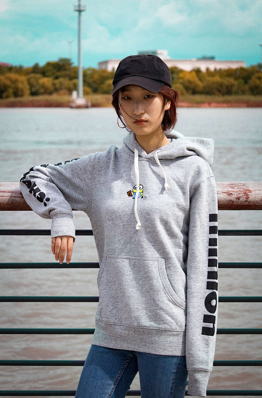 :CHOCOOLATE X MINIONS 2018冬季联乘系列