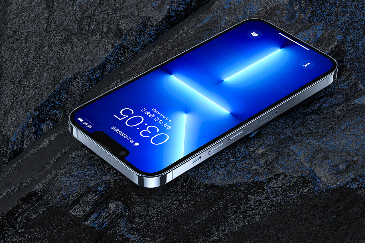 2020-2021年度渲染合集