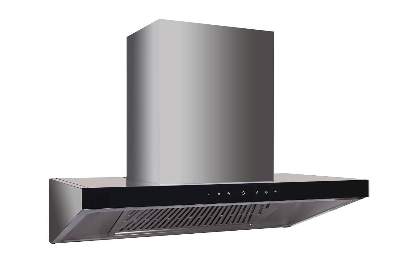 奥旭油烟机拍摄