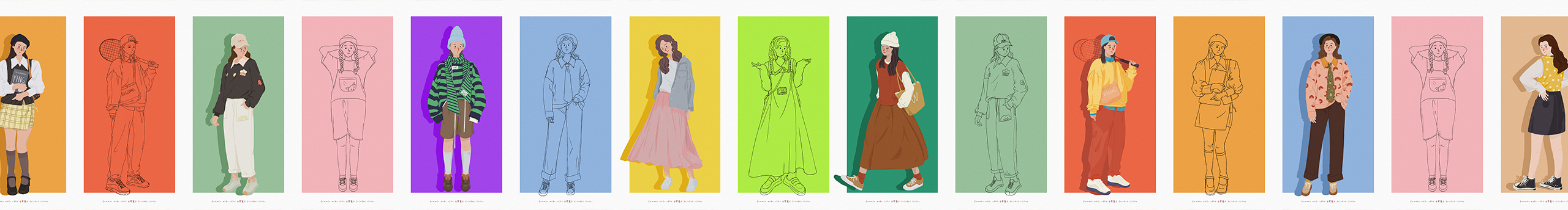 瀅木一的個人主頁（封面預覽） - 主頁封面設(shè)置 - 站酷設(shè)計師瀅木一原創(chuàng)素材 - 站酷ZCOOL