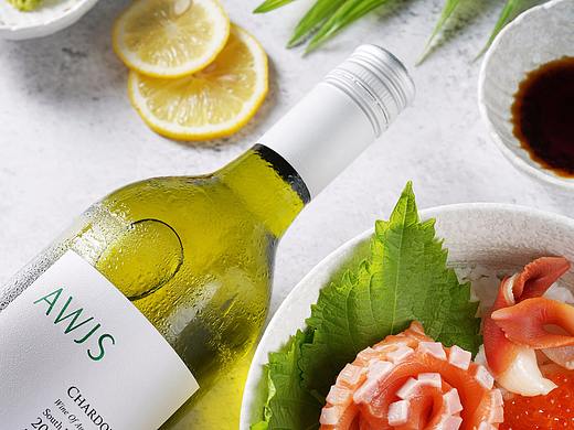 深圳—AWJS音符系列红酒拍摄