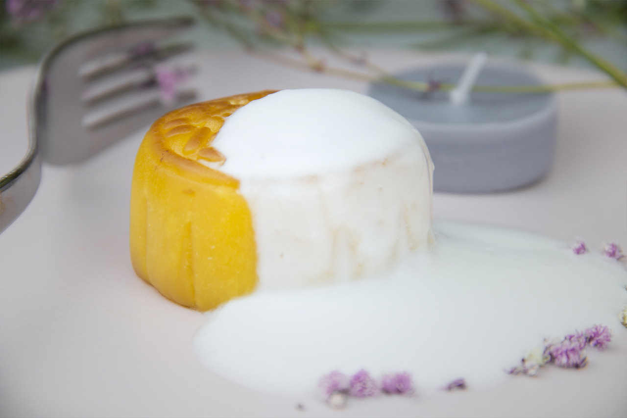 美心月饼摄影+后期