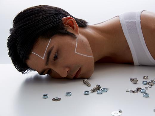 个人创作｜Robot-1128使用说明